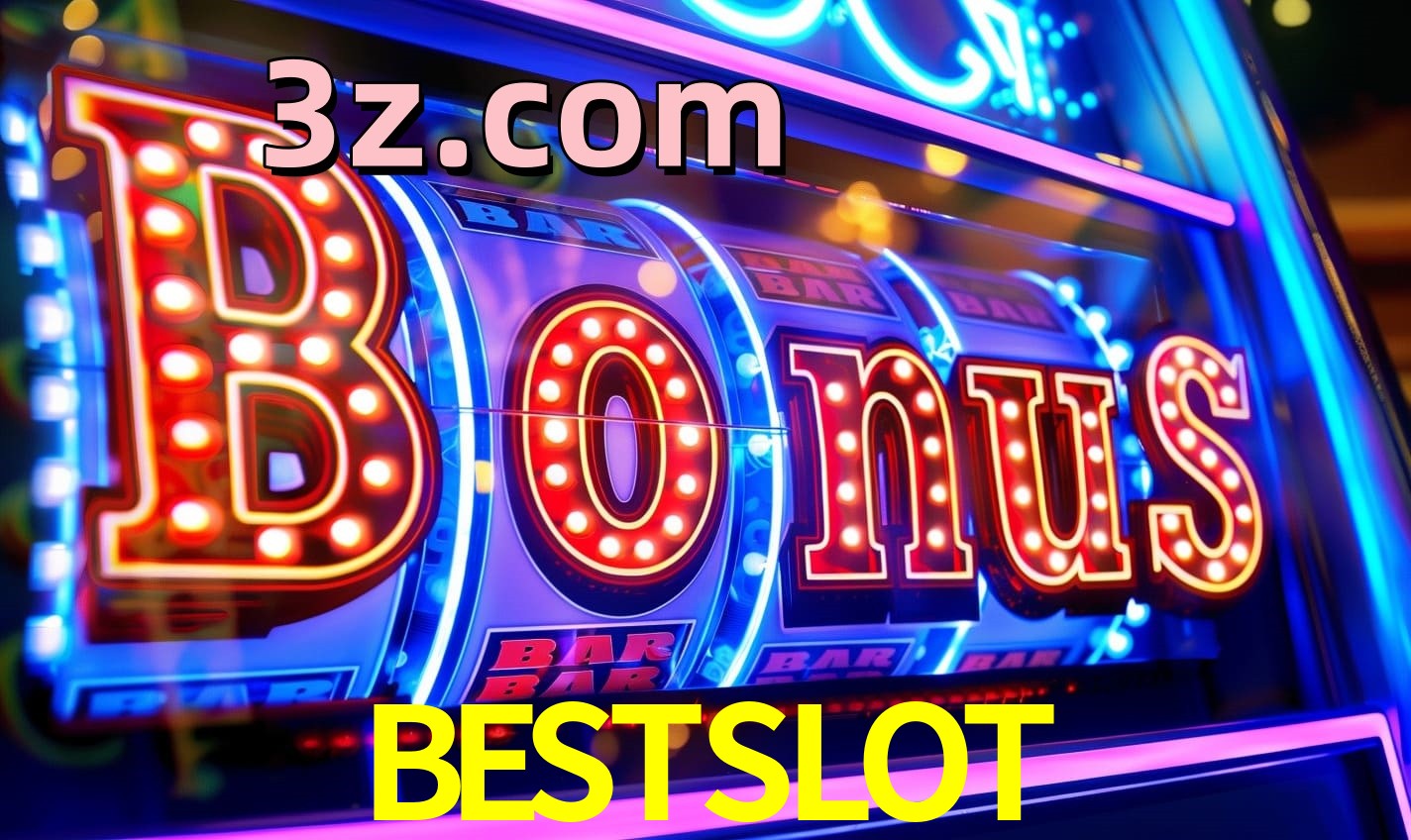 Bônus de Boas-Vindas BESTSLOT