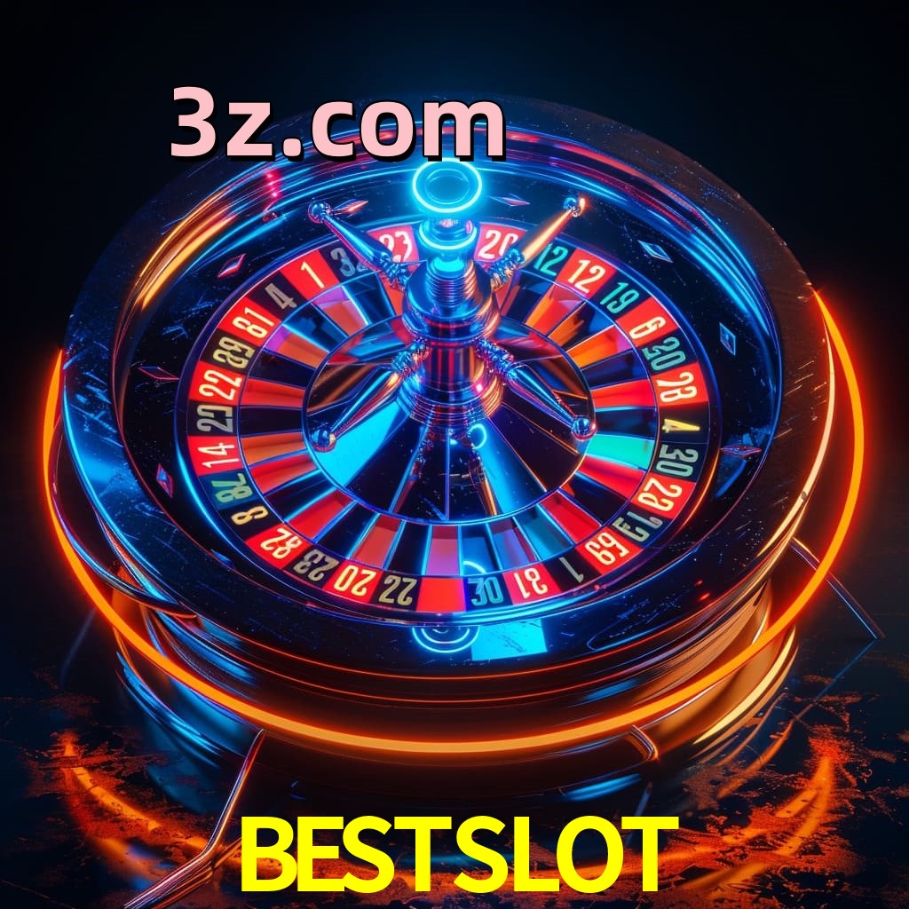 Melhor Casino Online BESTSLOT
