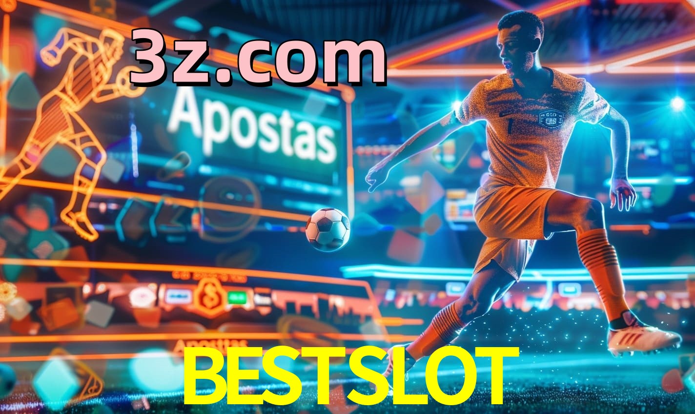 Apostas BESTSLOT