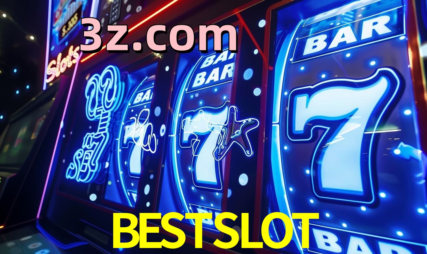 Variedade de Slots BESTSLOT